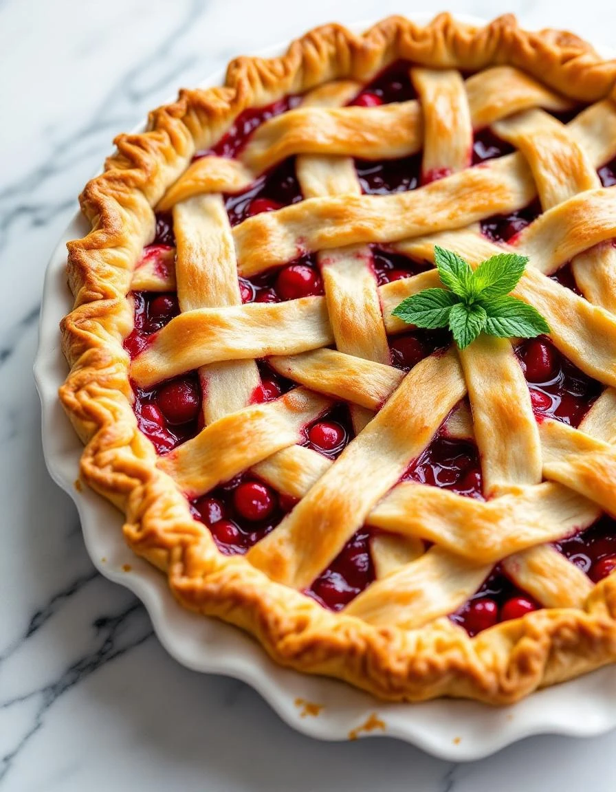 Cherry Pie